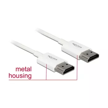 HDMI Cable DeLOCK 85139 4.5m