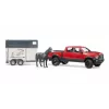 Play vehicle BRUDER 2501