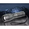 everActive FL600 LED flashlight, 600 lm, CREE XM-L2, 18650 / 3x AAA