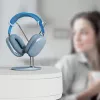 Headphone Stand SODI AirPods Max SAM-300 blue for over-ear headphones