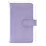 Photo Album Fujifilm 4177090 Purple 108 Sheets 62 x 46