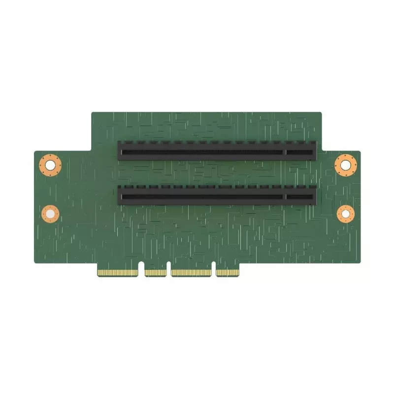 Interface Card Intel CYP2URISER3STD