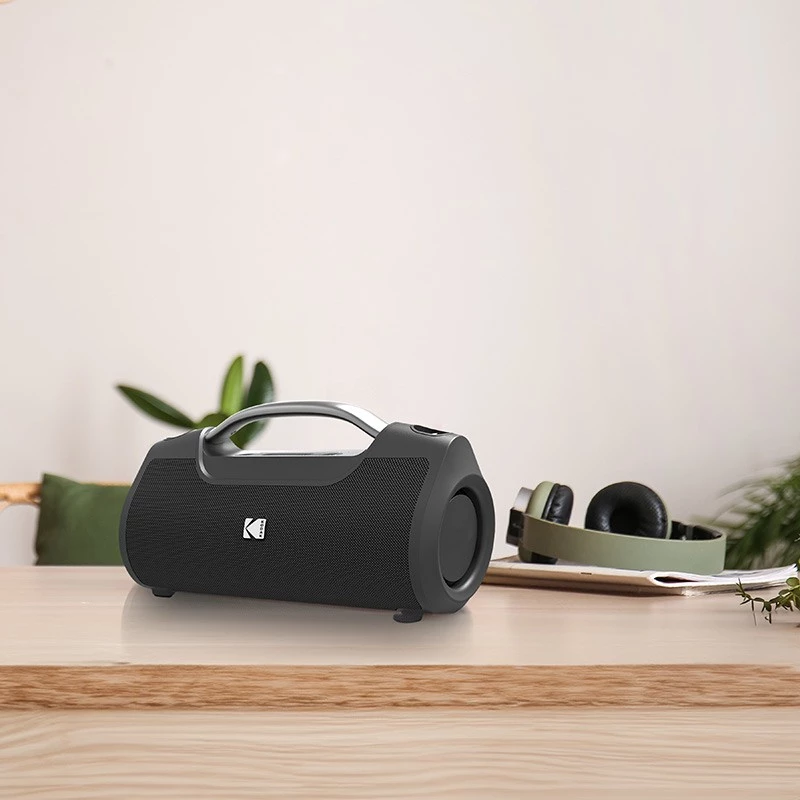 Portable Speaker Kodak PWS-2258, Black