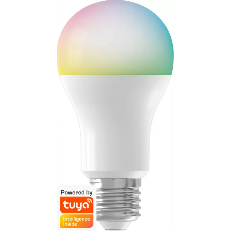 Smart bulb Denver SHL-350