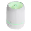 Ultrasonic aroma diffuser Adler AD 7968 — white, for rooms up to 25 m²