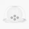 Momcozy S12 Pro Double Electric Breast Pump Gray, 180ml