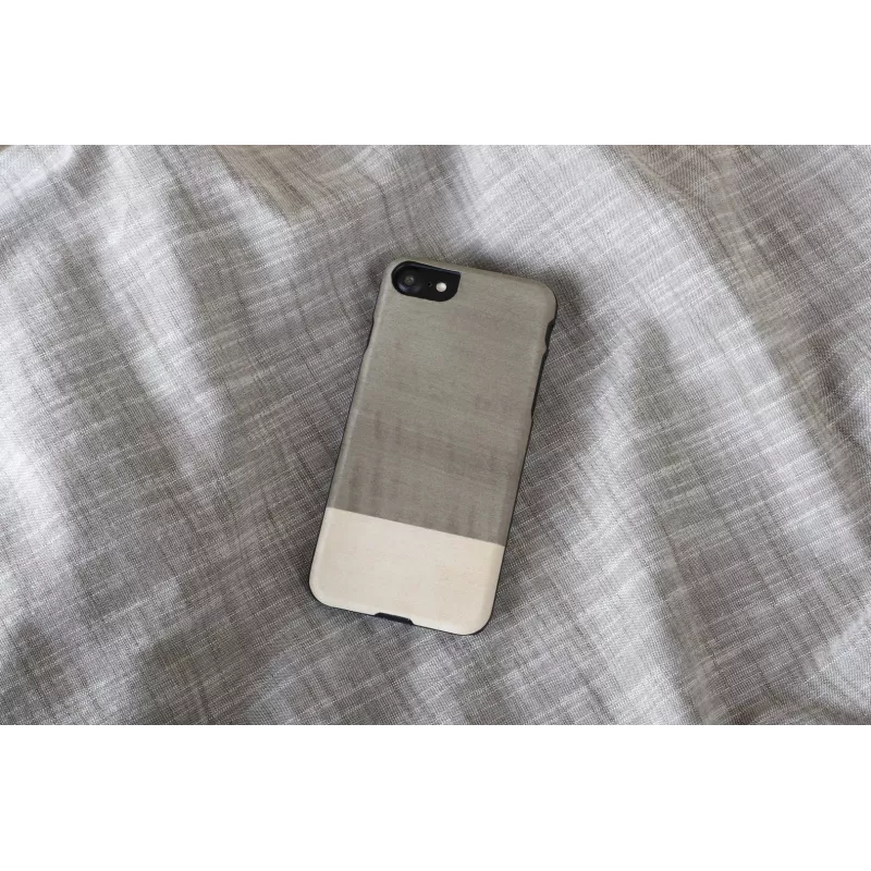 Cover Man&Wood Einstein mobile phone case iPhone 7
