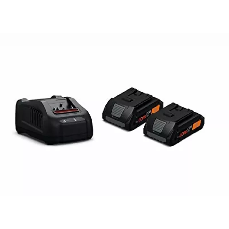 Fein Gba 18 V 4.0 AH AS Battery Pack