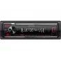 Car Media Receiver Kenwood KMM-BT209 Bluetooth 200 W Black