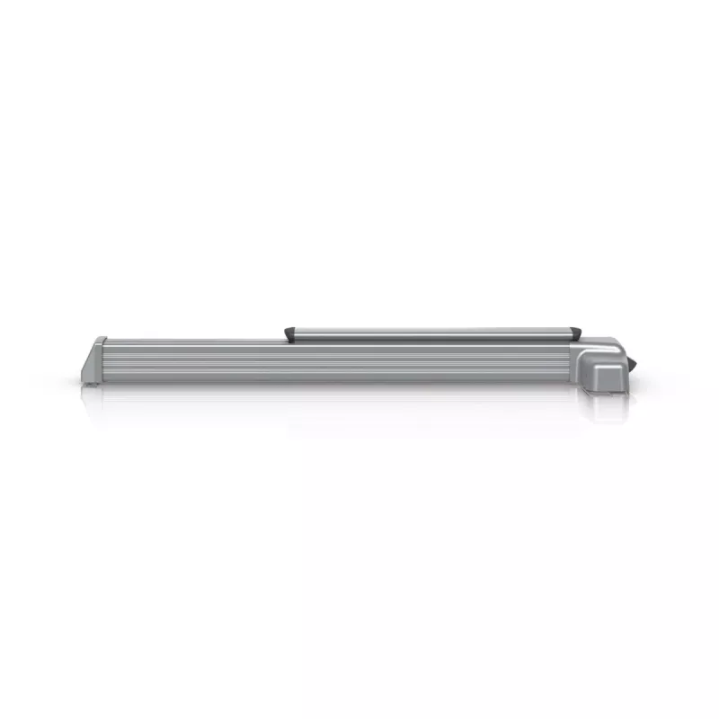 Latch Ubiquiti UACC-PanicBar Aluminium Stainless steel grey 5.8 kg 94×294 mm includes 2 keys