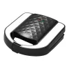 Toaster Sandwich Maker Maestro MR-709 3in1 750W — sandwich press, grill & waffle plates, white