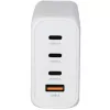 ALLNET Power Supply PSU-GaNPD-USB-1A3C-200W — 200W GaN USB charger, 1× USB-A, 3× USB-C