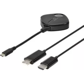Renkforce TwinX Streaming Mediaplayer (RF-4769194)
