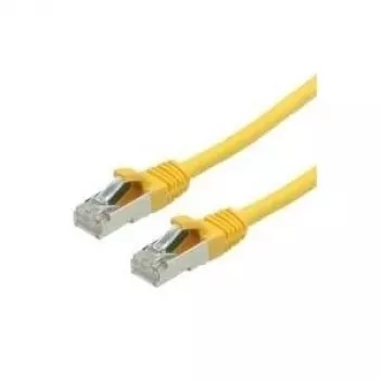 Value 21.99.1242 Ethernet Patch Cable