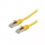 Value 21.99.1242 Ethernet Patch Cable