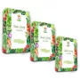 Toraf Seed Set - Set 4X3 2024 Toraf 36X1PCS