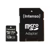 MEMORY MICRO SDXC 128GB C10/W/ADAPTER 3433491 INTENSO