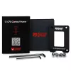 Frame upgrade kit Thermal Grizzly TG-CF-I1851-V1 Aluminium Black 71x51x6mm