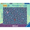 Jigsaw puzzle Ravensburger 12001265 1000 pieces Cartoons