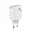 Xiaomi BHR9465EU mobile device charger Universal White AC Indoor
