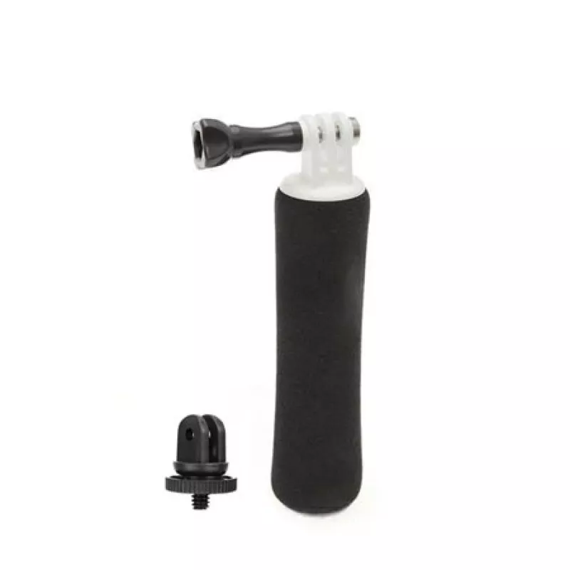 Floating Grip EASYPIX Aquapix 55111 waterproof hand grip for action cameras