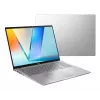 ASUS Vivobook S16 S3607VA-RP097W Core 5 210H 16.0WUXGA IPS-level Panel 144Hz 300nits AG 16GB DDR5 SSD512 Intel UHD Graphics WLAN+BT Cam1080p 70WHrs Win11 Cool Silver