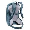 Backpack DEUTER AC Lite 15 SL — women's hiking daypack, 15 L, lagoon/atlantic