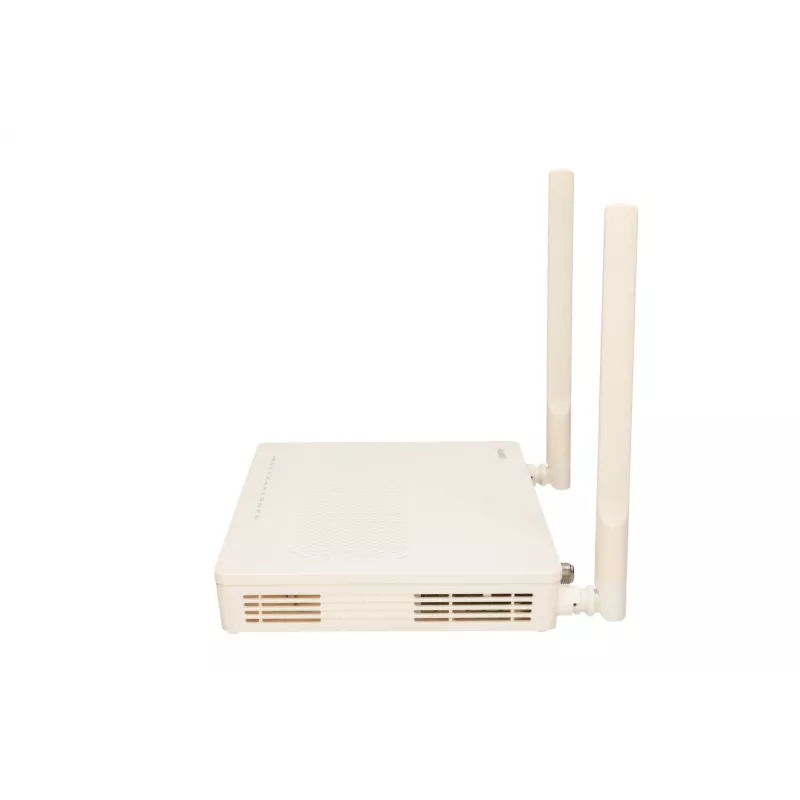ONT HUAWEI HG8247H5 – GPON ONT, 2.4GHz Wi‑Fi, 4x Gigabit RJ45, 1x RJ11, 1x USB, 1x CATV
