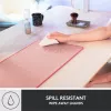 Mouse Pad Logitech Desk Mat Studio Series