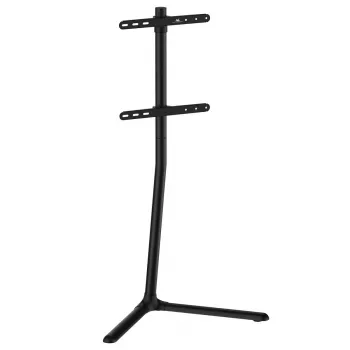 TV floor stand MACLEAN MC-494 for 32 inch–70 inch TVs, VESA up to 400×400 mm, max load 40 kg, tilt 70°