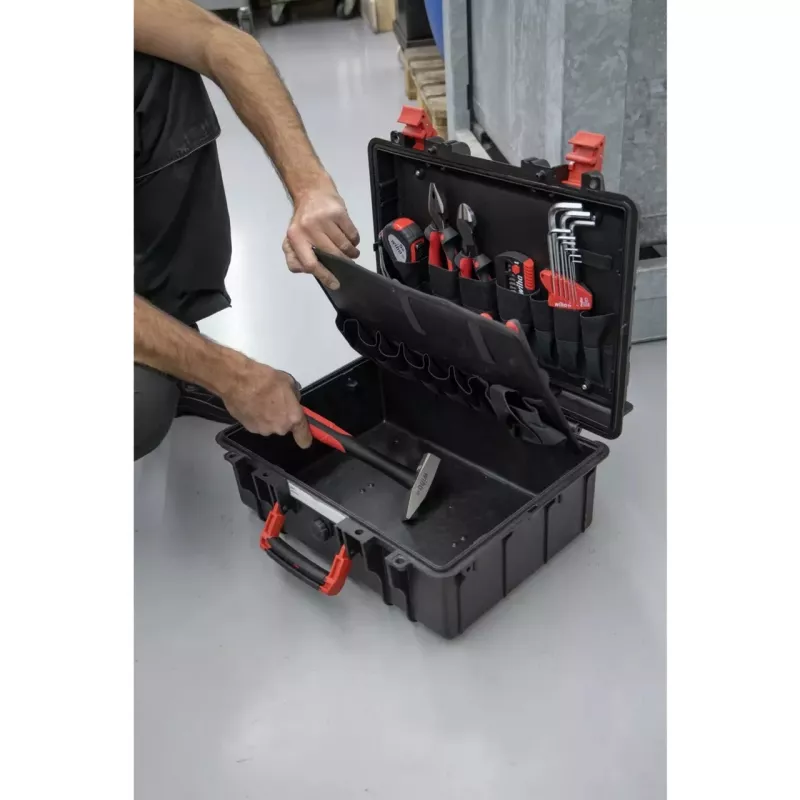 Wiha 45531 Black