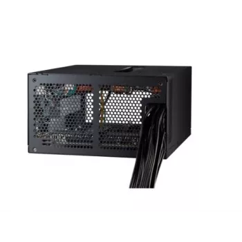 FSP Twins PRO 700W Power Supply Unit PS2 ATX Redundant ATX Black