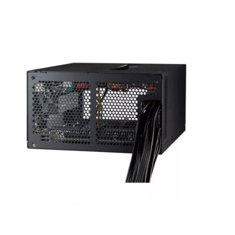 FSP Twins PRO 700W Power Supply Unit PS2 ATX Redundant ATX Black