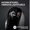 Mouse Logitech G PRO X RF Wireless Optical 32000 DPI