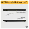 HP 15-fc0676ng 39,6cm (15,6 ) Notebook - Ryzen 7 - 16GB RAM - 1TB SSD - Silver (C94P3EA#ABD)