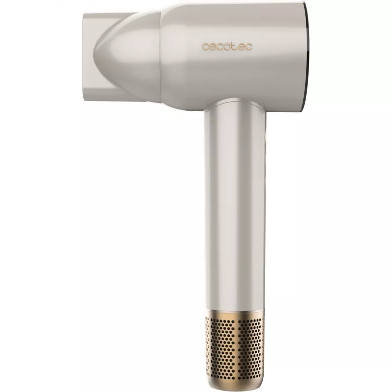Hair dryer CECOTEC IoniCare RockStar Nano IonTech Champagne