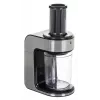 Electric spiralizer WMF KULT X 04.1648.0011 - 80 W, 1.25 L container