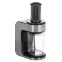 Electric spiralizer WMF KULT X 04.1648.0011 - 80 W, 1.25 L container