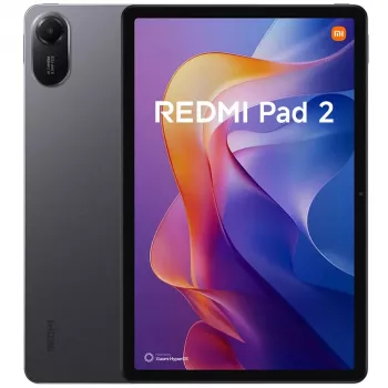 Tablet Xiaomi Redmi Pad 2 11 inch Mediatek Helio G100-Ultra 4GB RAM 128GB
