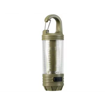 Tracer 47809 CampFlash Camp Flashlight