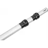 Light stand EUROLITE MCS-1/H, height adjustable 2.5–4.2 m, model 59007047