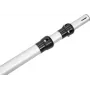 Light stand EUROLITE MCS-1/H, height adjustable 2.5–4.2 m, model 59007047