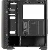 Inter-Tech S-3906 RENEGADE - Tower - ATX - no power supply (ATX) - USB/Audio (88881273)