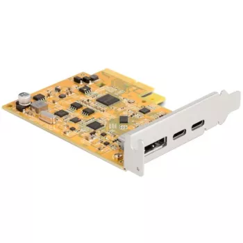 PCI Express x4 Card DeLOCK 90161