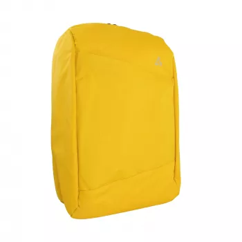 Laptop bag SBOX NSE-1206Y for 15.6-inch laptops, yellow