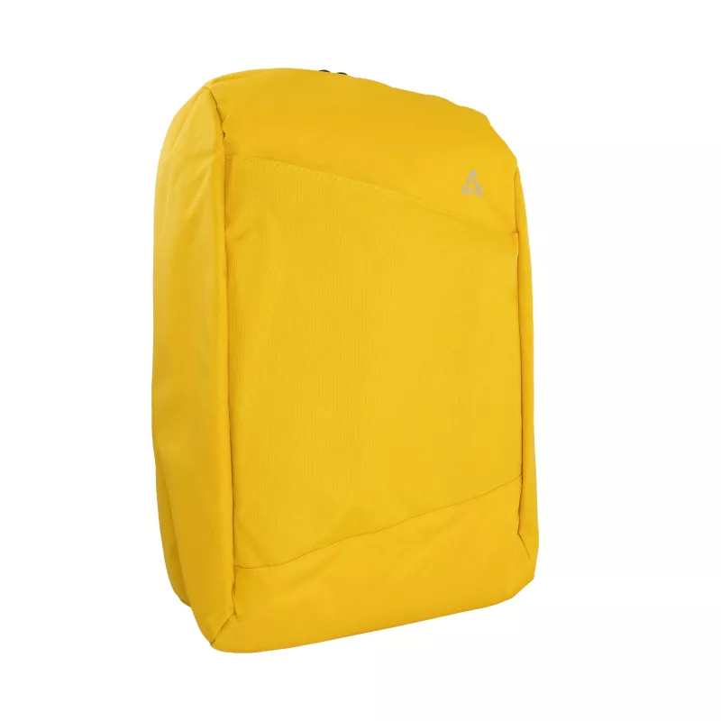 Laptop bag SBOX NSE-1206Y for 15.6-inch laptops, yellow