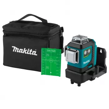 Makita Line Laser 12V SK700GD Green Beam