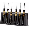 Screwdriver Set Wera 1550/6 ESD