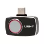 Thermal imaging camera Unit Uni-T UTi721M, handheld thermal imager model UTi721M
