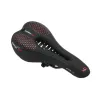 Extralink Bicycle Saddle, Sporty Soft Foam Slim